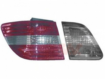 VAN WEZEL 3045935 -  Задний фонарь
